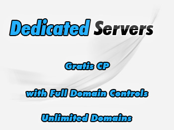 Cut-price dedicated server plans